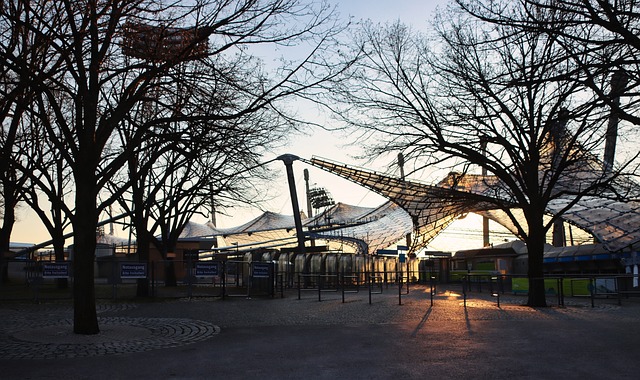团队并展示
